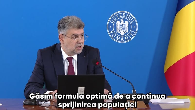 Marcel Ciolacu 2025-01-10 10:54:31: