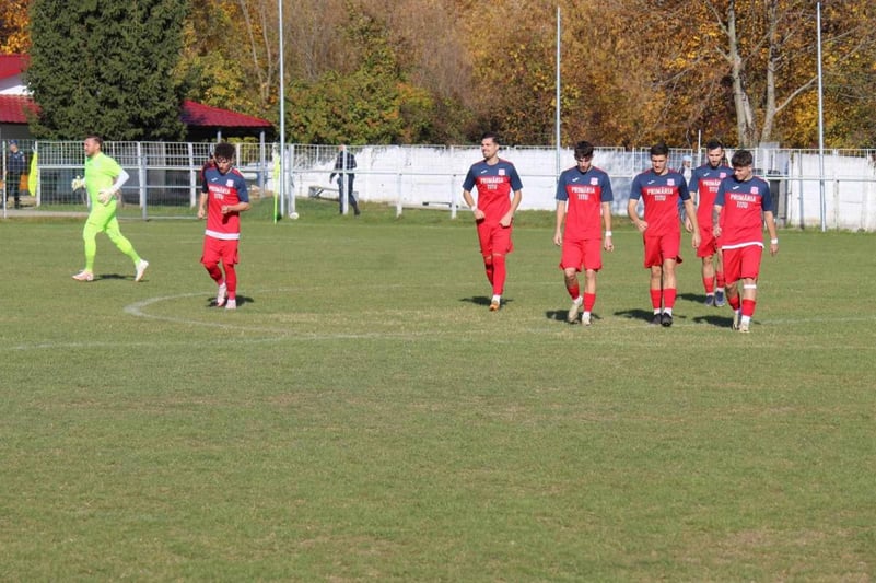 Urban Titu se reunește miercuri, 15 ianuarie, pentru a doua parte a sezonului. Programul meciurilor amicale