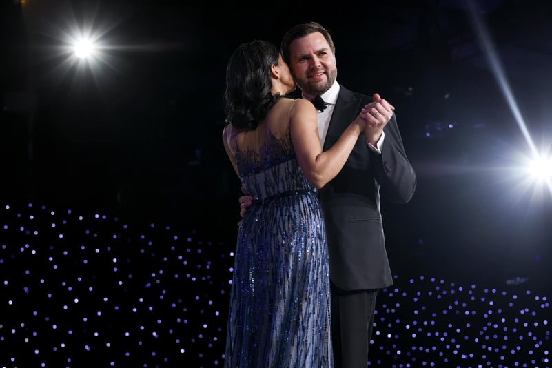 Întrebarea zilei: vine curînd un mesaj pro-Georgescu de la vicepreședintele SUA?