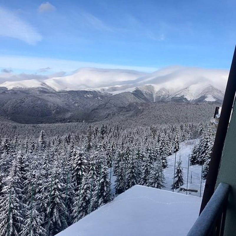 Recomandările drumarilor pentru șoferii care merg la Rânca