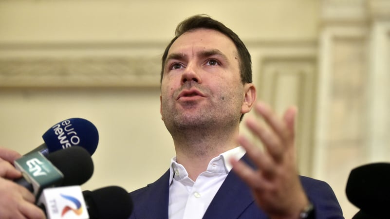 Cătălin Drulă: ”Așa arată o democrație suspendată, condusă de un regim eșuat. N-au înțeles nimic”