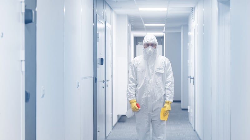 Ce este HMPV, virusul respirator care se răspândeşte în China. Mai multe țări au înregistrat o creștere a cazurilor pozitive