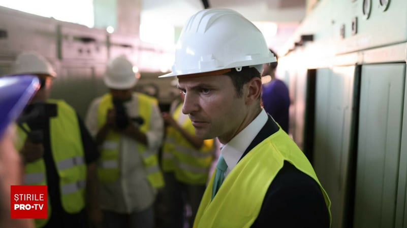 Ministrul Energiei amenință companiile de stat că le lasă fără bugete dacă nu taie numărul de șefi și cheltuielile