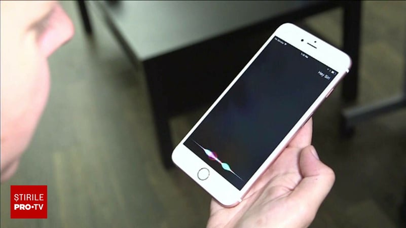 Siri se activează singur și înregistrează conversațiile. Apple acceptă să plătească daune uriașe pentru a scăpa de proces