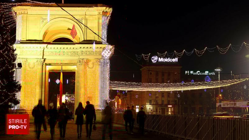 Secretarul de stat al Ministerului Energiei, Constantin Borosan, a anunţat că Republica Moldova înregistrează un consum de energie sub graficul planificat, datorită receptivităţii cetăţenilor la apelurile autorităţilor de a economisi energie.