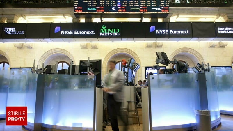 Bursa de cereale Euronext, cea mai mare din lume, își va deschide o filială și în România, la Constanța. Potrivit experților, bursa va aduce în România principalele fluxuri europene de marfă și va dezvolta astfel economia românească.