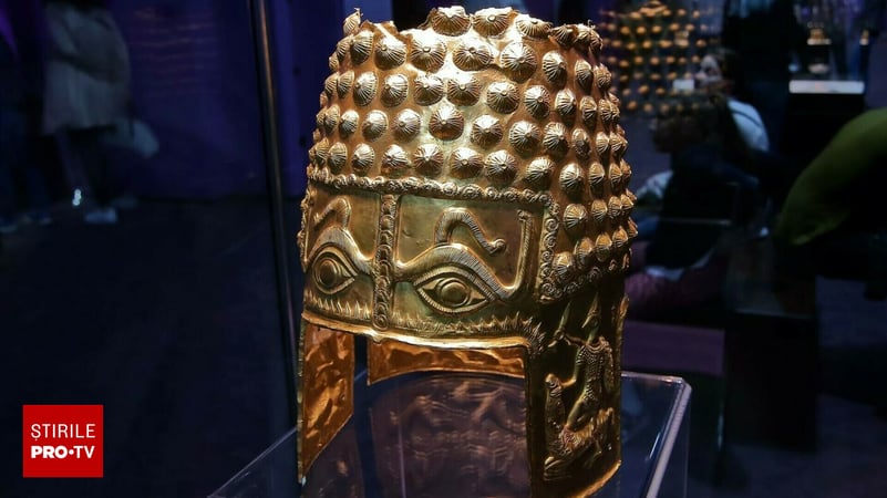 Statul român va cere „daune fără precedent” după furtul obiectelor de tezaur de la muzeul din Țările de Jos și ar putea chiar să ofere o recompensă pentru recuperarea pieselor de tezaur, a declarat marți premierul Marcel Ciolacu