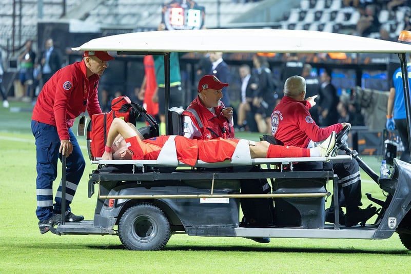 Se conturează o revenire importantă la FCSB: „Este magnific!”