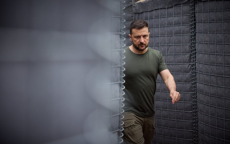 Ce se va întâmpla cu crizele din Orientul Mijlociu și Ucraina în era Trump 2.0