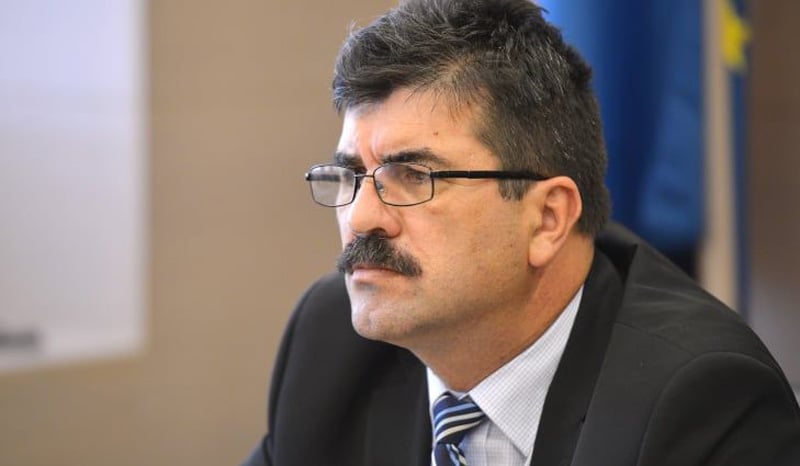 Laurențiu Ciurel (SE Rovinari): România are nevoie de minimum 4.000 MW în bandă! Burduja îi va înlocui cu importuri