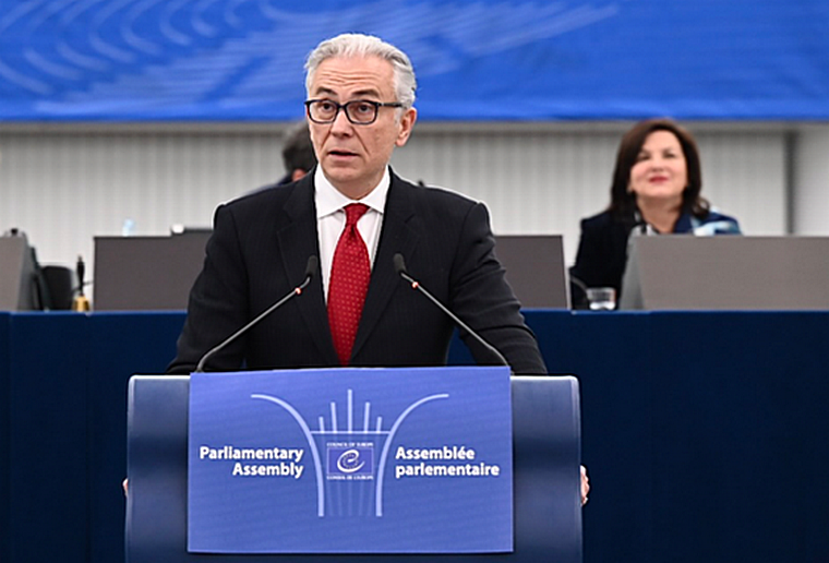 Președintele APCE somează Comisia de la Veneția să analizeze urgent: poate CCR să anuleze alegerile?