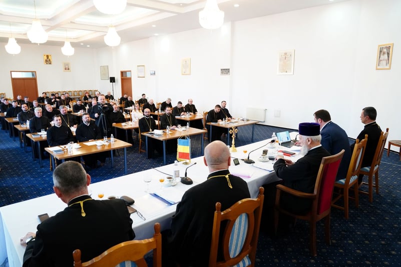 Împrumuturi de peste 2,3 milioane de lei, acordate de Casa de Ajutor Reciproc a bisericii