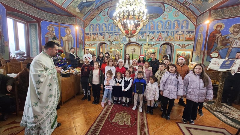 Daruri de peste 15.000 lei pentru familii greu încercate