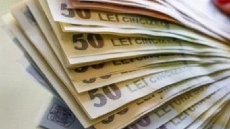 Când și cât mai cresc salariile în România. Documentul cu previziuni până în 2028