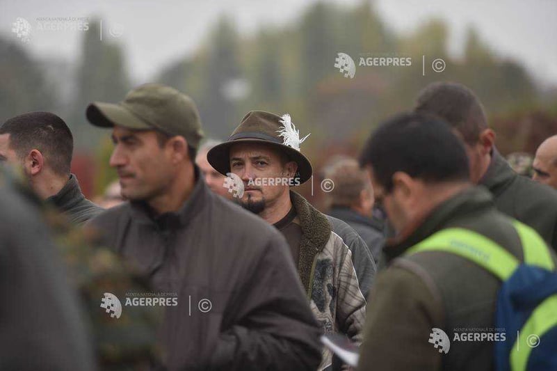 Ceferiști, rezerviști, polițiști, mineri, silvicultori și pensionari vor protesta astăzi în fața Guvernului