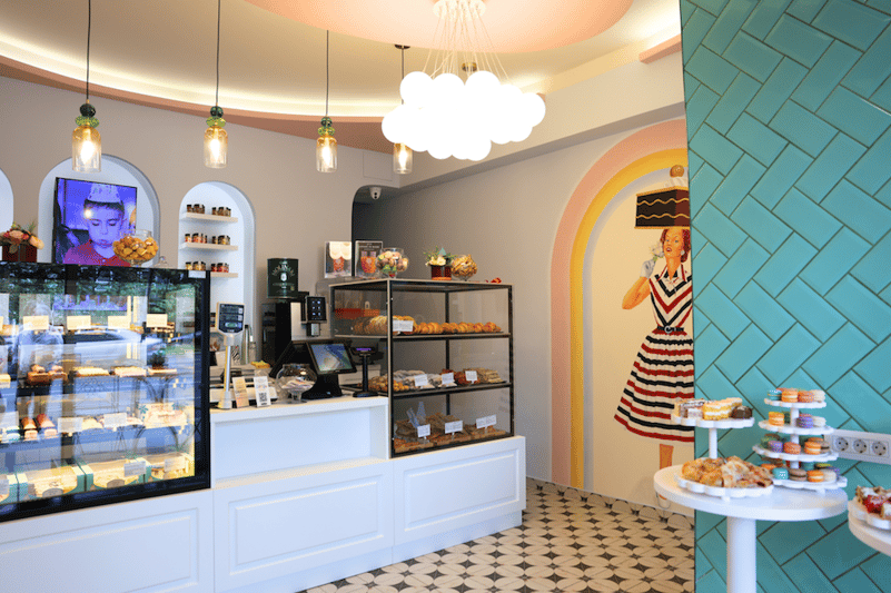 Fabrică nouă de dulciuri în România. Cine o deschide și unde