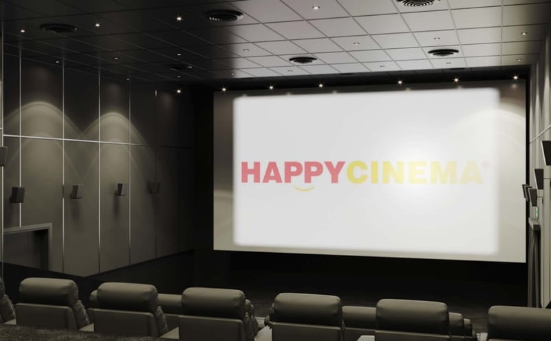 Ce producții cinematografice pot fi vizionate la Happy Cinema Focșani în săptămâna 24-30 ianuarie 2025