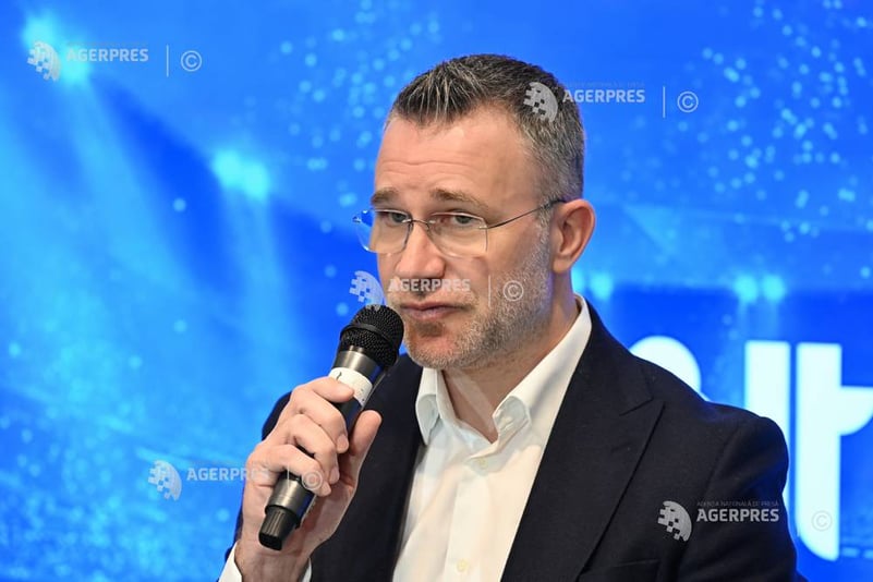 Fotbal: Justin Ștefan (LPF) – Pentru arbitri, sistemul VAR reprezintă o presiune foarte mare