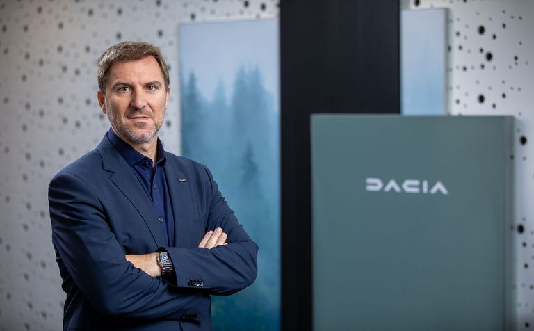 Mihai Bordeanu, Dacia: Furnizori mari au probleme din cauza taxei pe cifra de afaceri. Statul trebuie să își optimizeze din cheltuieli. Trebuie să facem un efort, să sărim un șanț, dar să o facem toți