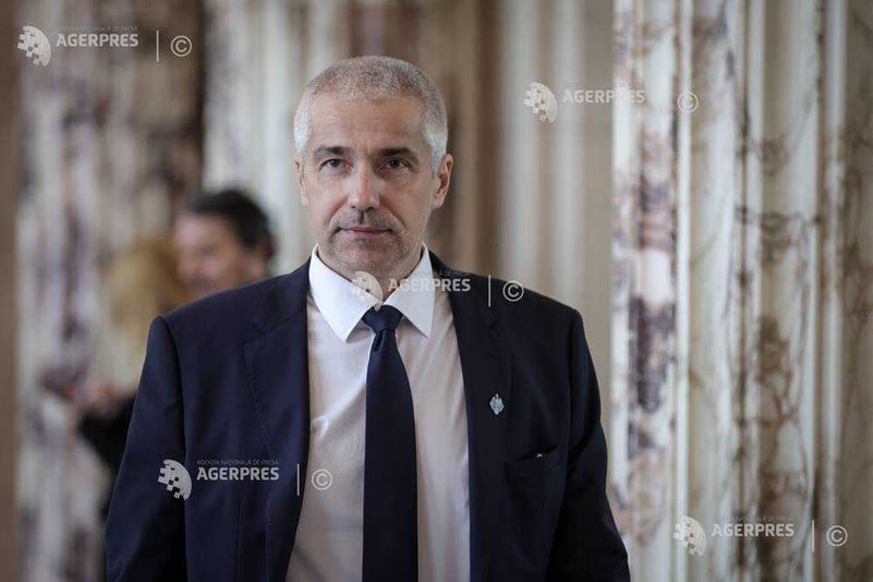 Ministrul Justiției, despre alegeri: Se investighează influențarea, finanțarea ilicită, spălarea de bani, atacurile cibernetice