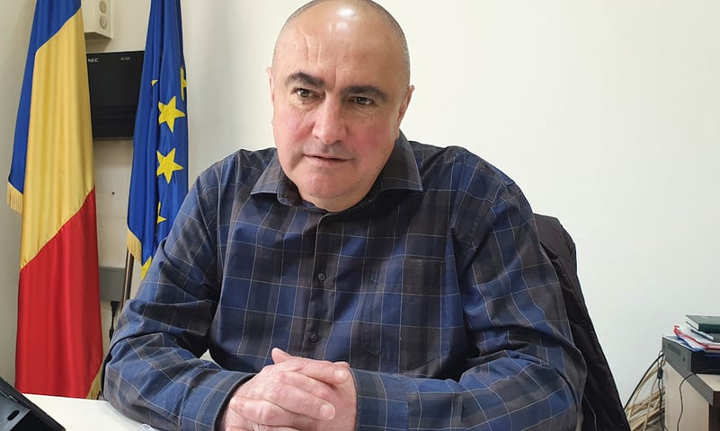 Primarul de la Voinești critică „guvernul firav” al României. Privim dezamăgiți la tot ce se întâmplă!