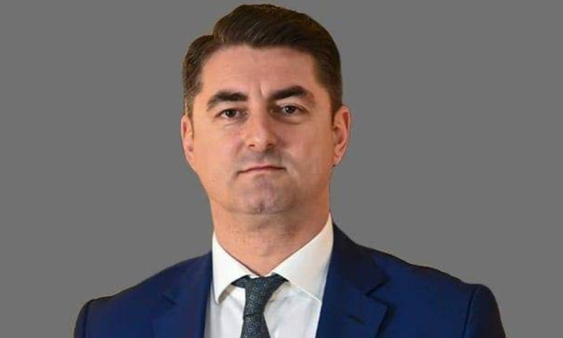 Senator AUR Ciprian Iacob: Iohannis a luat 23 de milioane de euro din banii poporului pentru călătorii în străinătate