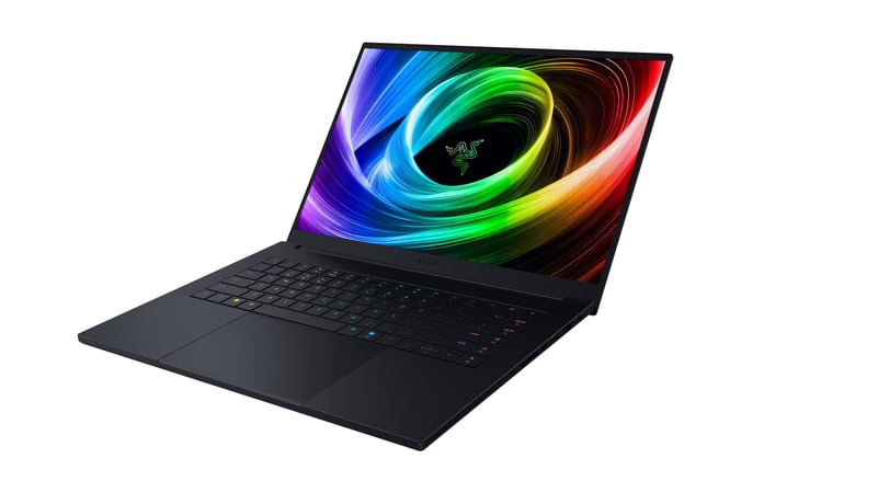 Razer lansează noul Blade 16, cel mai subțire laptop de gaming al companiei