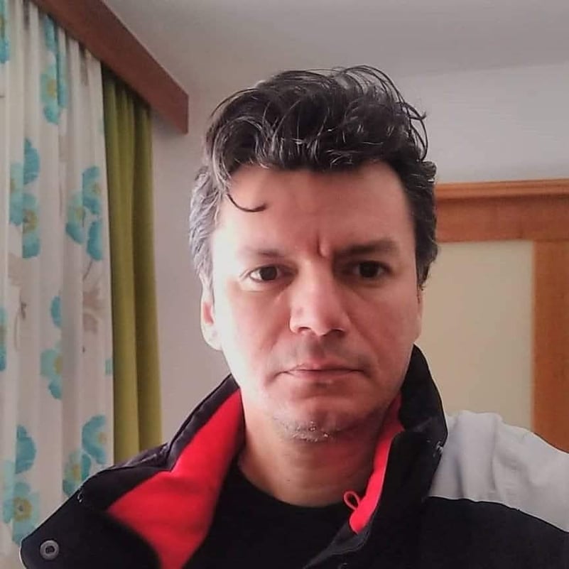 Dan Medințu, numit director la Termocentrala Rovinari