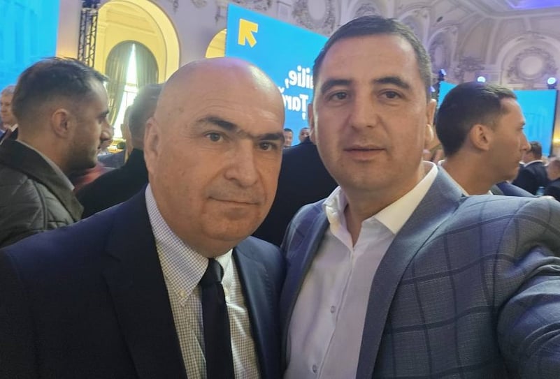 Dragoș Ciobotaru, deputat PNL Vrancea: ”Susțin reforma în instituțiile statului începută de Ilie Bolojan”