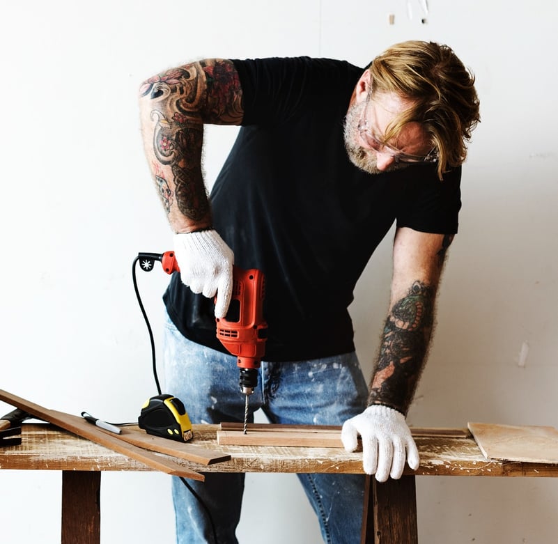 Top 10 produse Parkside la Kaufland luna asta. Produsul „surpriză” ce va optimiza fiecare proiect