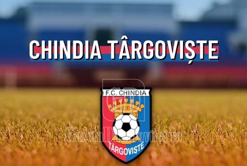 Chindia Târgoviște are confirmare oficială de cotizație financiară! Banii nu vor ajunge imediat în cont