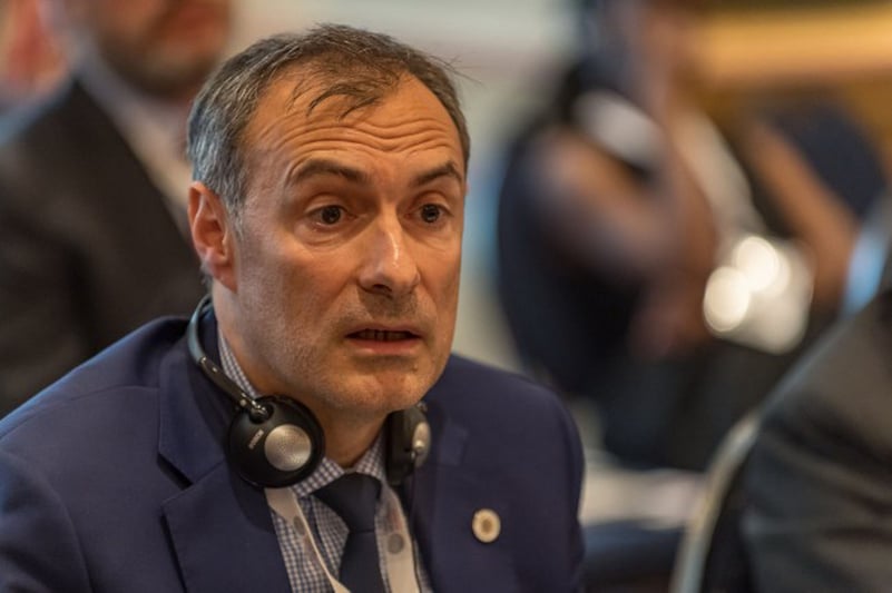 Rîsul curcilor: Coldea se laudă că a profețit ascensiunea lui Georgescu ”actor ostil statului român”