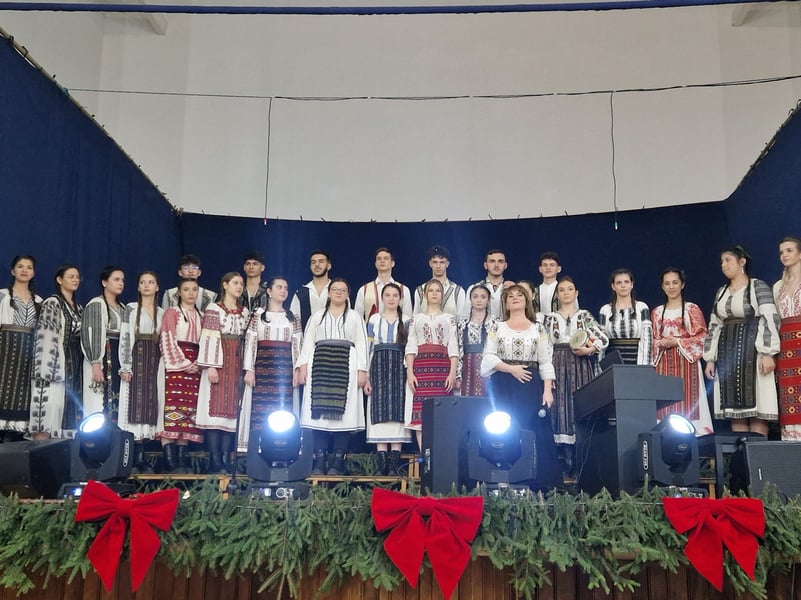 Ce evenimente culturale vor fi organizate în Gorj săptămâna viitoare