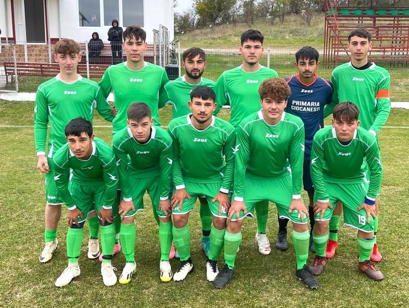 Voința Crețu luptă pe două fronturi