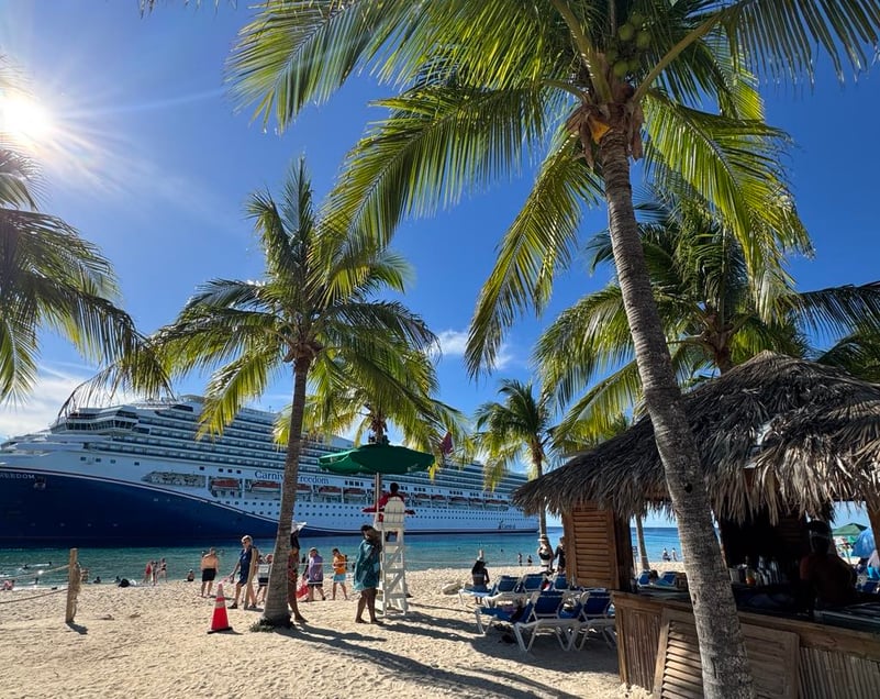 20 de secrete, pe care nimeni nu ți le spune, înainte să mergi într-o croazieră