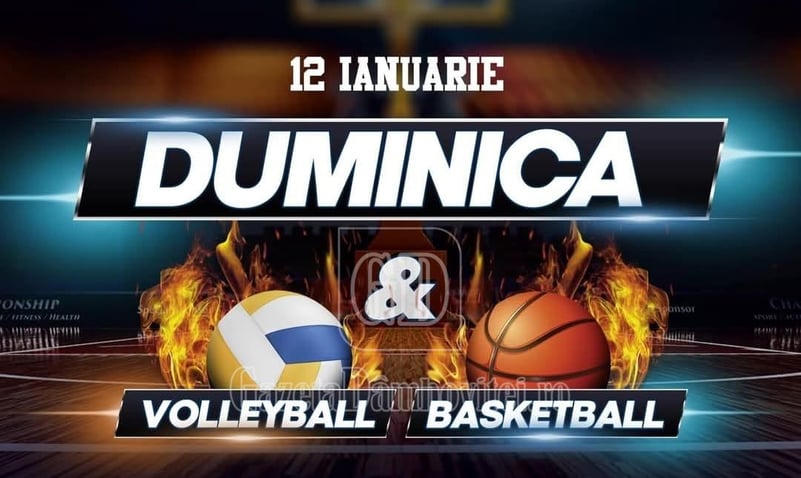 Activitate intensă azi la CSM Târgoviște! Dueluri cu Brașov și Constanța