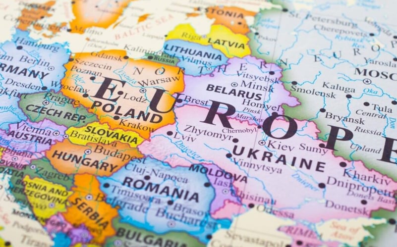 Partidul extremist bulgar ”Renașterea” anunță revendicări teritoriale inspirate de Donald Trump: vrea Basarabia de Sud și Macedonia