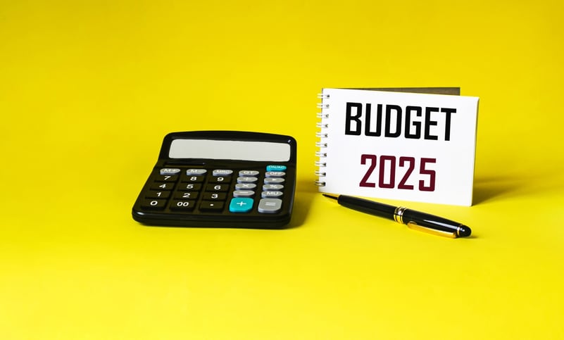 BREAKING – DOCUMENT Bugetul pe 2025, publicat de Finanțe: creștere economică de 2,5% și deficit de 7,04% din PIB