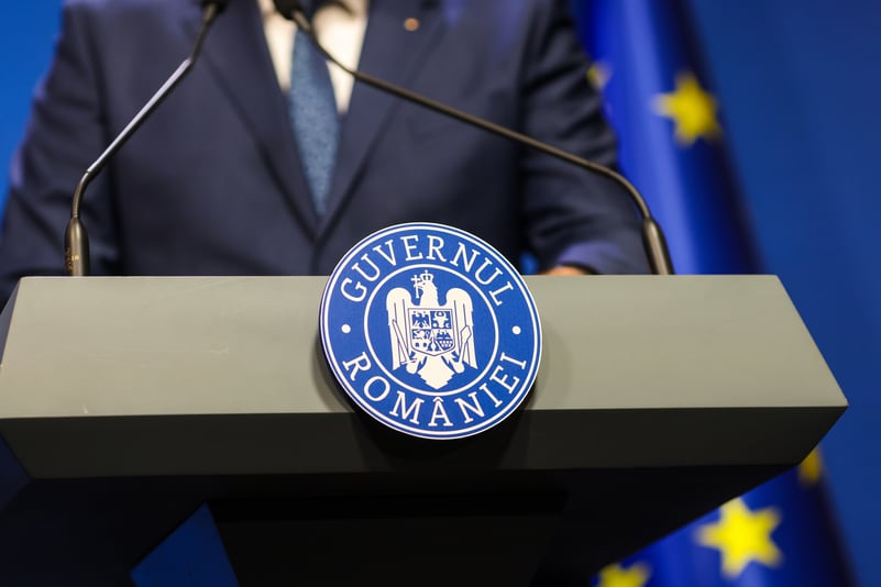 Ciolacu: Comasarea CNA cu ANCOM este un scenariu de lucru pe masa Coaliției / Sunt luate în calcul și ASF și autoritatea de audit