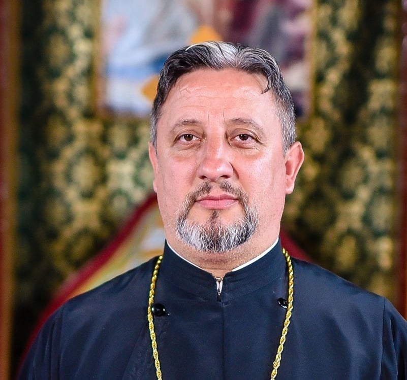 Învăţătura Preotului de mir – Anul Nou ne aduce împreună cu cei dragi!