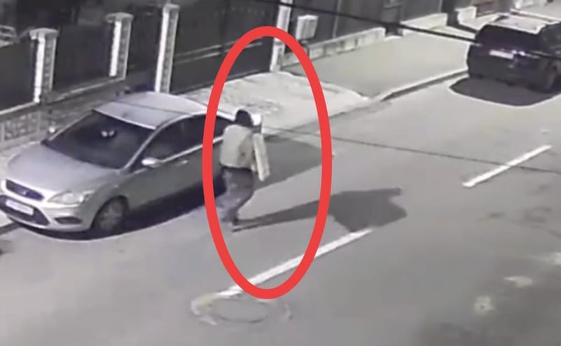 Parcă e scenariul din “Las Fierbinți”! Un târgoviștean preferă închisoarea, decât să înapoieze un bun furat care nu-i folosește la nimic