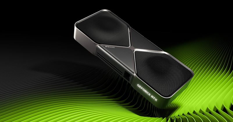 NVIDIA lansează plăcile video GeForce RTX seria 50, bazate pe noua arhitectură Blackwell. …