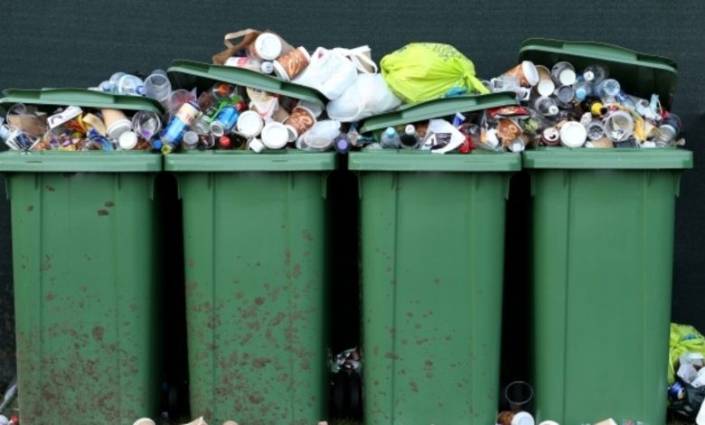 Gorj: Un nou tarif la gunoi de la 1 ianuarie pentru localitățile care fac parte din ADIS