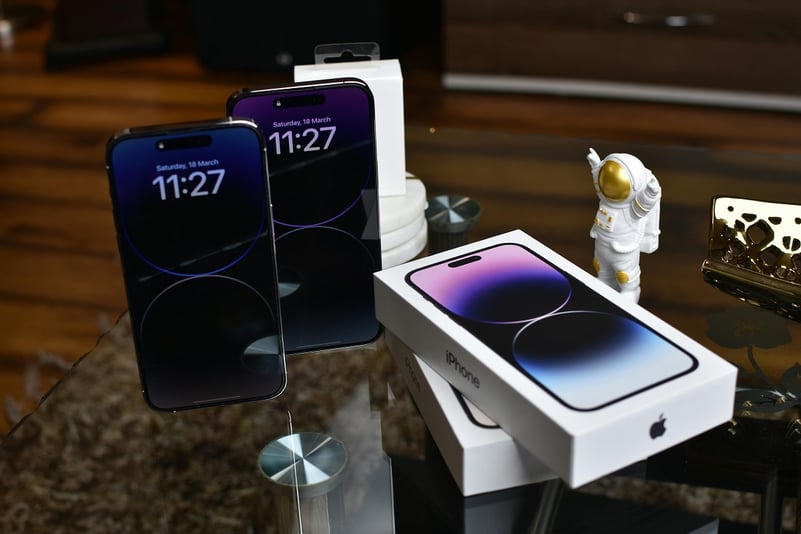 iPhone 17 Pro: Apple ar putea renunța la unul dintre elementele sale emblematice