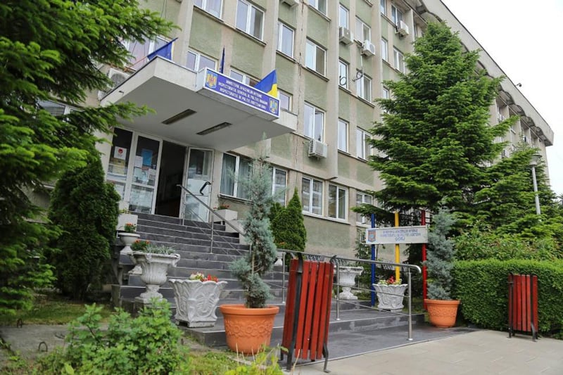 Concursuri în Poliția Gorj. Se caută șefi de post în mai multe comune!