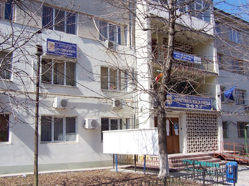 Un singur candidat pentru postul de la ISJ Gorj