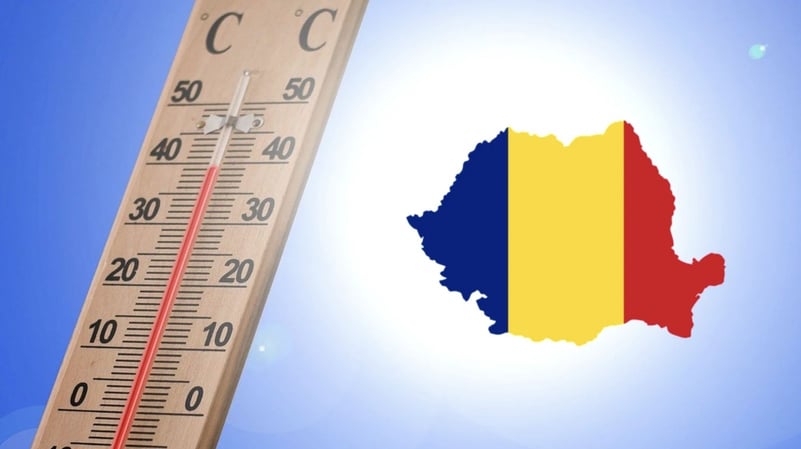 Adio, 'Gerul Bobotezei'! ANM anunță temperaturi neobișnuit de mari în toată țara. Cum va fi vremea în București
05/01/2025
689