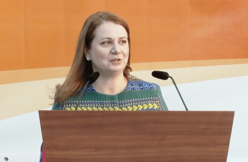 Ligia Deca, fostul ministru al Educației, noul prorector al SNSPA
15:18
648