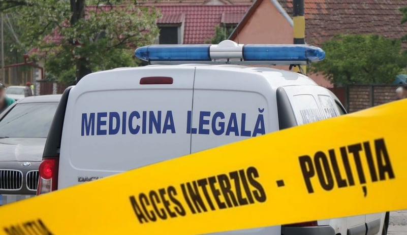 Misterul cadavrului descoperit lângă București – Anchetatorii nu reușesc să-și dea seama cine este, dar au schimbat încadrarea în omor
11/01/2025
5972