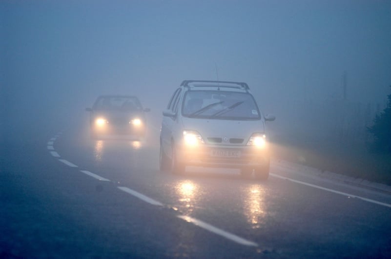 BREAKING NEWS
Avertizare meteo: Ceață densă în București, Iflov și zeci de localități din Dobrogea și Moldova
06:37
63
